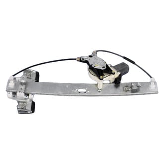 Dodge OE - Front Right Window Regulator