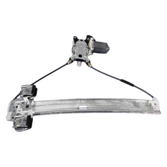 Ram OE - Front Left Window Regulator