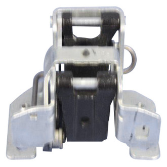 Mopar® - Rear Upper Driver Side Door Hinge
