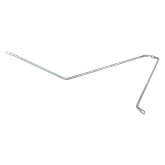 Mopar® - Side Rail Brace