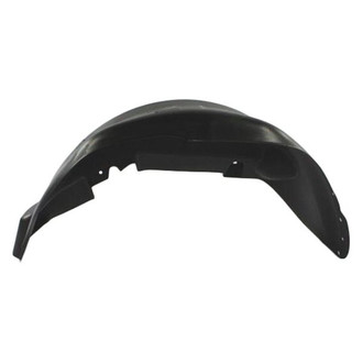 Jeep OE - Rear Left Quarter Panel Splash Shield
