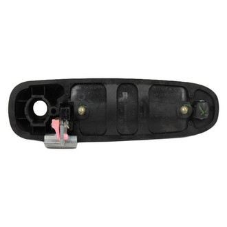 Jeep OE - Front Right Outer Exterior Door Handle