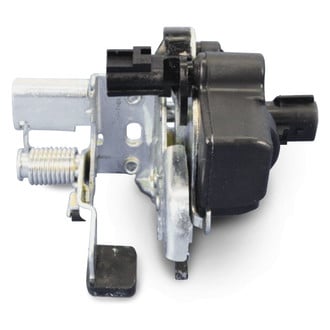 Jeep OE - Rear Liftgate Latch