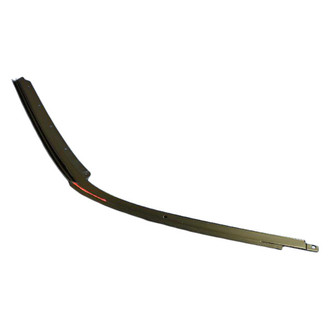 Mopar® - Driver Side Windshield Molding