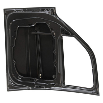 Mopar® - Front Passenger Side Door Shell