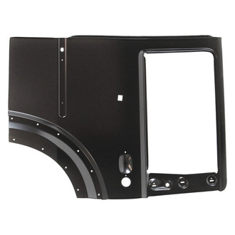 Mopar® - Rear Passenger Side Door Outer Panel
