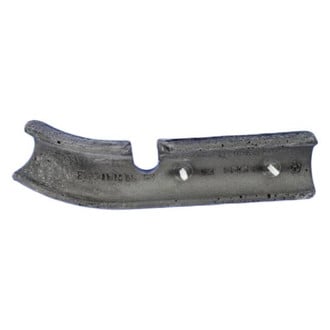 Jeep OE - Rear Left Upper Roll Bar Trim Panel