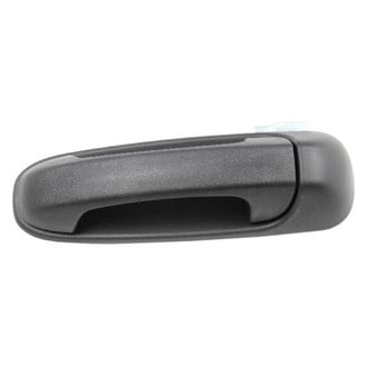 Mopar® 55362215AA - Rear Driver Side Exterior Door Handle