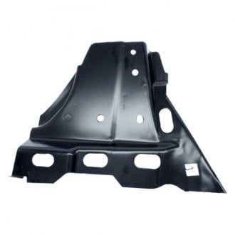 Mopar® - Cowl Extension