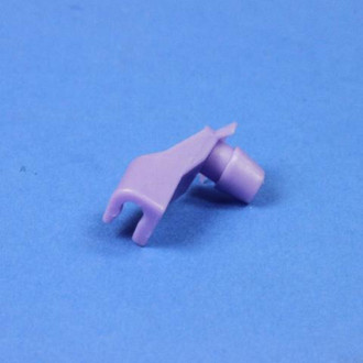 Mopar® - Front Passenger Side Door Lock Cylinder