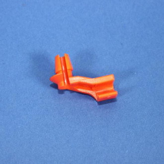 Mopar® - Front Driver Side Door Lock Cylinder