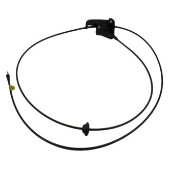 Mopar® - Hood Release Cable