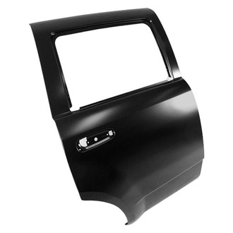 Mopar® - Rear Passenger Side Door Outer Panel