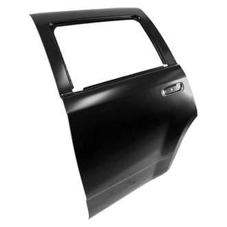 Chrysler OE - Rear Left Outer Door Outer Panel