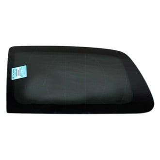 Dodge OE - Rear Left Quarter Glass