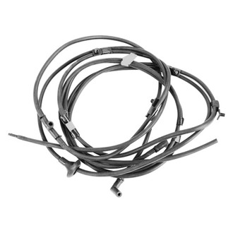 Mopar® - Windshield Washer Hoses