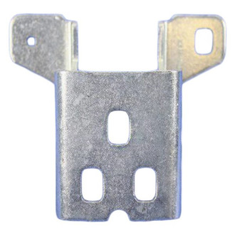 Mopar® - Rear Upper Passenger Side Door Hinge