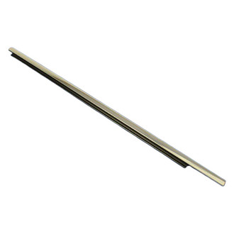 Chrysler OE - Rear Right Door Window Belt Weatherstrip