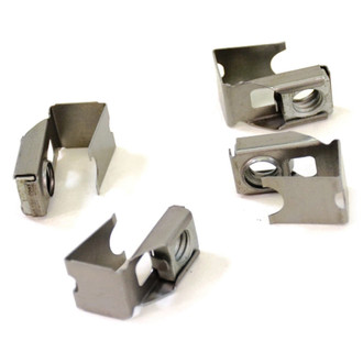 Mopar® - Catalytic Converter Nut