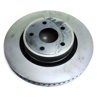 Dodge OE - Front Disc Brake Rotor