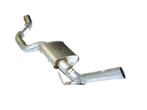 Mopar® - Exhaust Tailpipe