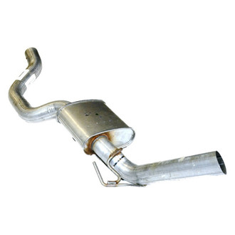 Mopar® - Exhaust Tailpipe