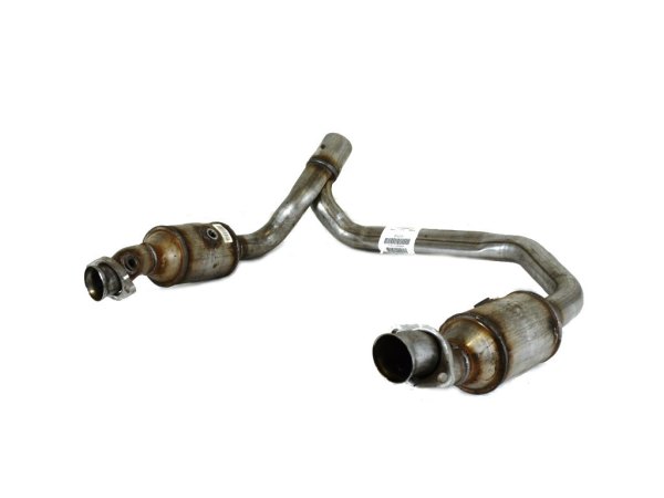 Mopar® - Catalytic Converter