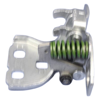 Mopar® - Rear Lower Driver Side Door Hinge
