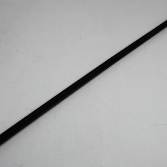 Mopar® - Front Driver Side Door Window Belt Weatherstrip