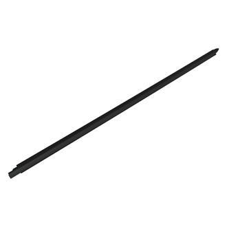 Ram OE - Front Left Door Window Belt Weatherstrip