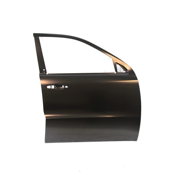 Mopar® 55369464AB - Front Passenger Side Door Outer Panel