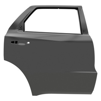 Mopar® - Rear Door