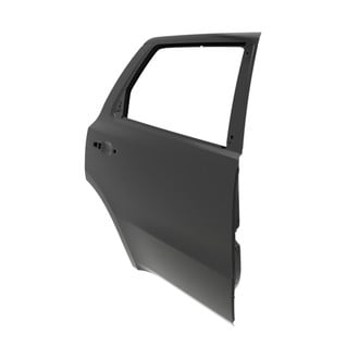Mopar® - Rear Passenger Side Door Shell