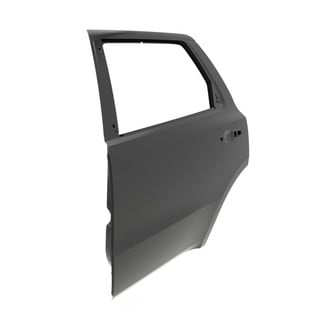Mopar® - Rear Door Shell