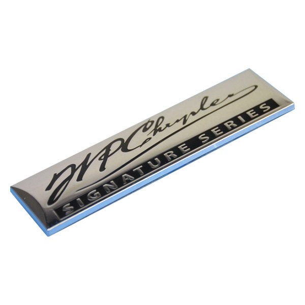 Mopar® - Nameplate