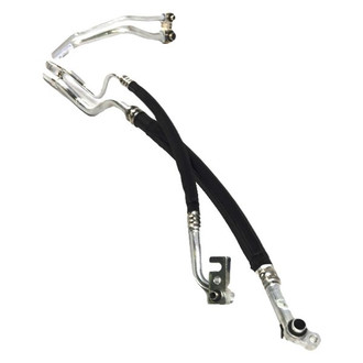 Jeep OE - Front A/C Manifold Hose Assembly