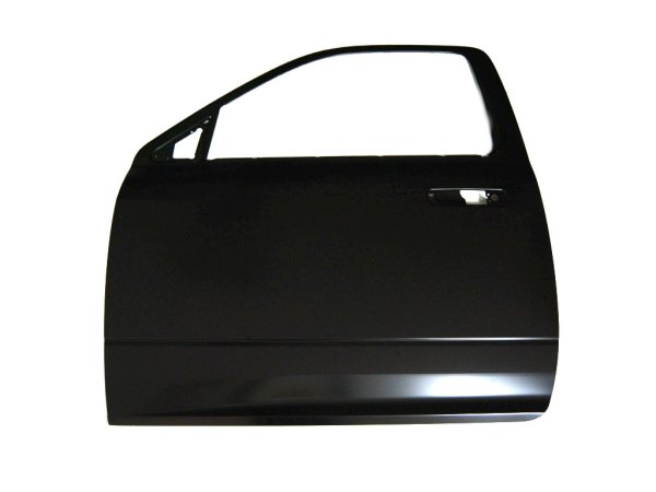 Mopar® - Front Passenger Side Door Shell