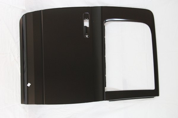 Mopar® - Rear Driver Side Door Outer Panel