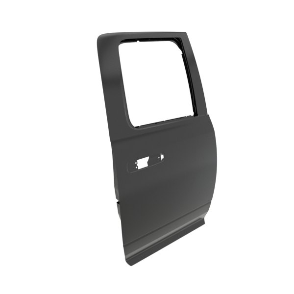 Mopar® - Rear Passenger Side Door Shell
