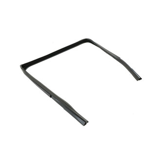 Mopar® - Rear Window Channel