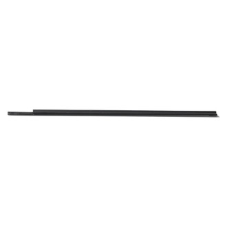 Ram OE - Rear Left Outer Door Window Belt Weatherstrip