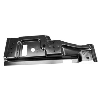 Mopar® - A-Pillar Reinforecment
