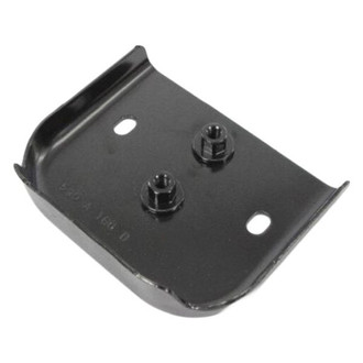 Ram OE - Lower Door Hinge Reinforcement