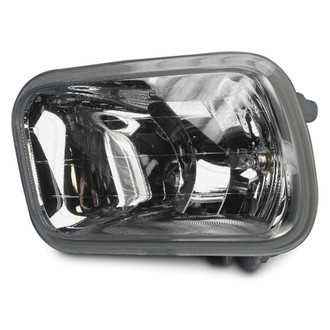 Mopar® 55372735AB - Driver Side Replacement Fog Light