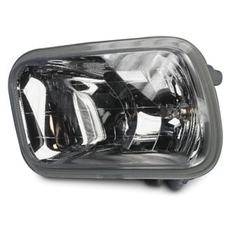 Mopar® - Driver Side Replacement Fog Light