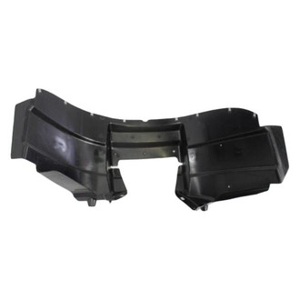 Ram OE - Rear Right Quarter Panel Splash Shield