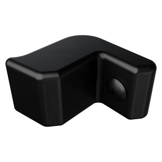 Mopar® - Passenger Side Tailgate Stop Bumper