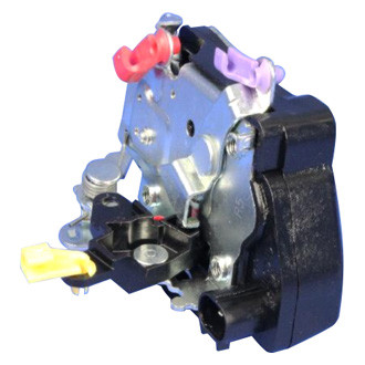 Dodge OE - Front Right Door Latch Assembly