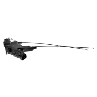 Dodge OE - Rear Right Door Latch Assembly