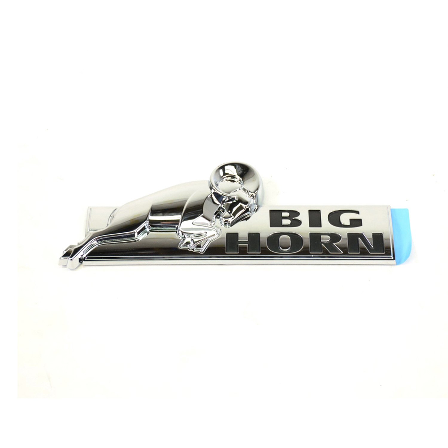 Mopar® 55372894AA "Big Horn" Nameplate Tailgate Emblem